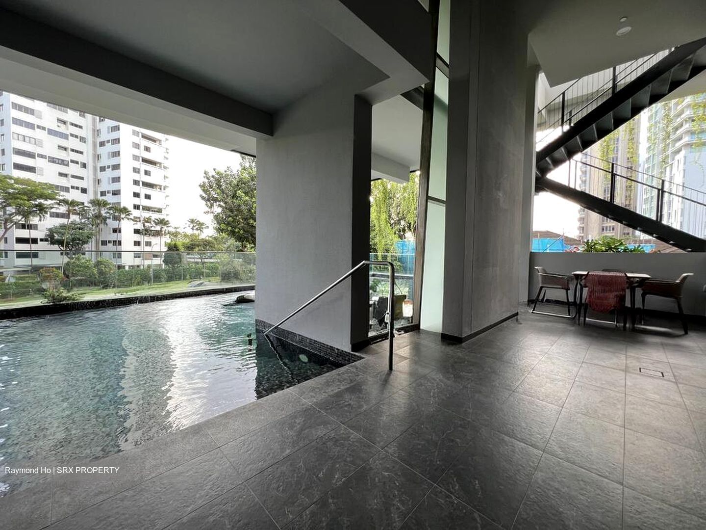120 Grange (D10), Apartment #521407891